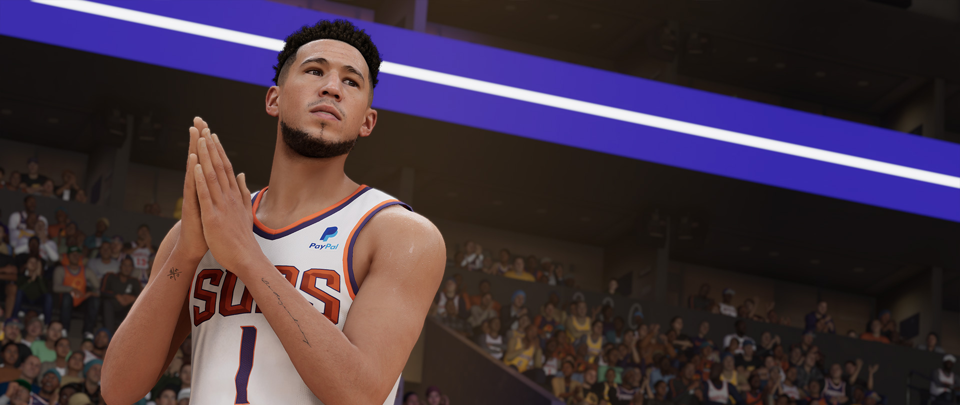 开云体育官网-NBA2K球员突破自我，表现堪称完美